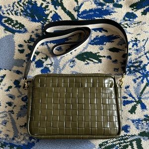 Clare V Marisol Crossbody Bag